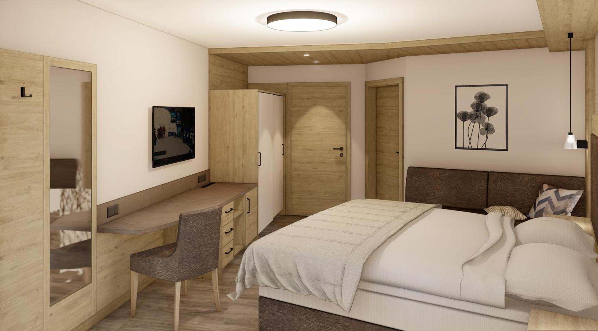 Appart & Hotel Garni Villa Knauer Mayrhofen Zewnętrze zdjęcie