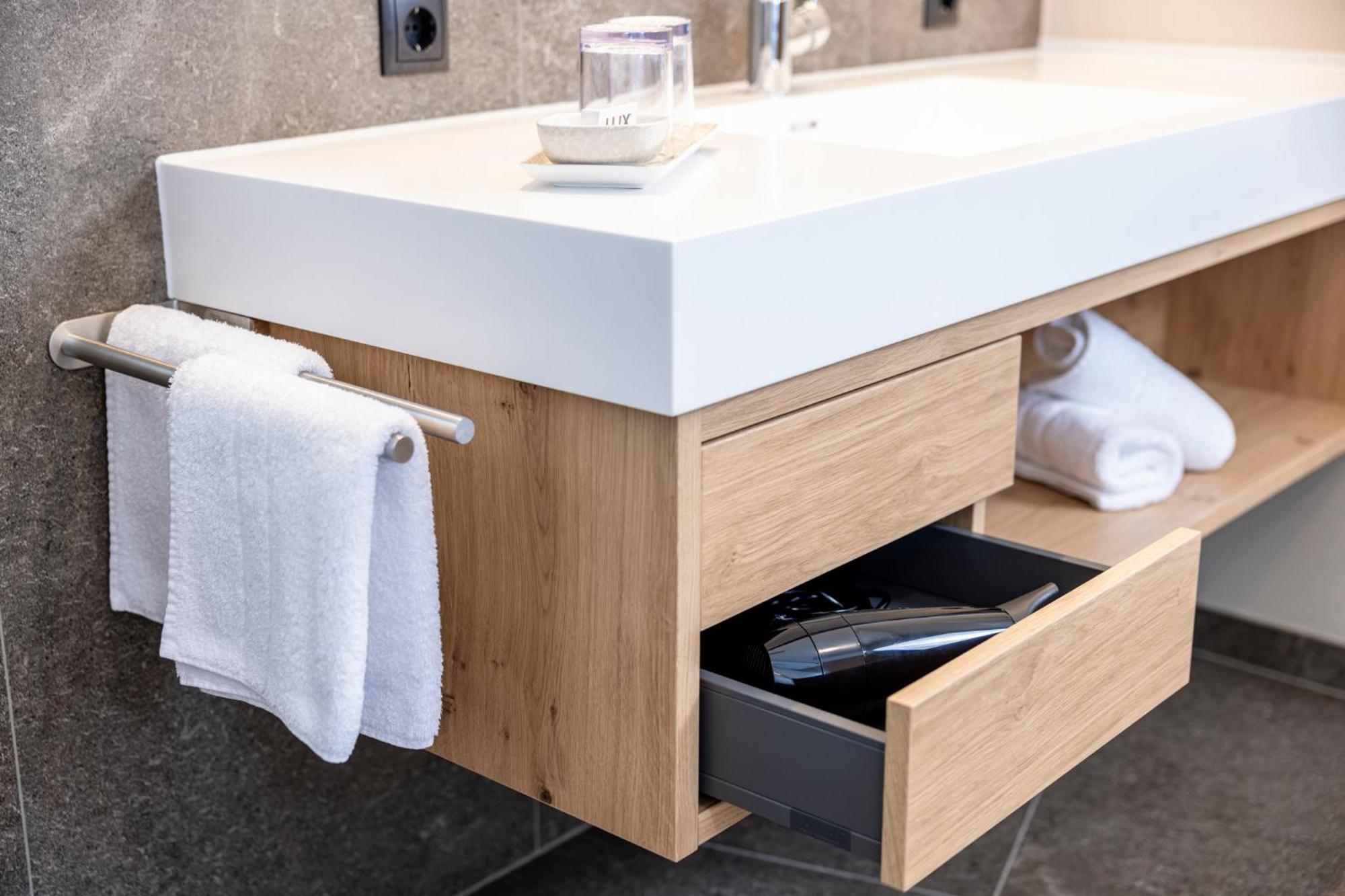 Appart & Hotel Garni Villa Knauer Mayrhofen Zewnętrze zdjęcie