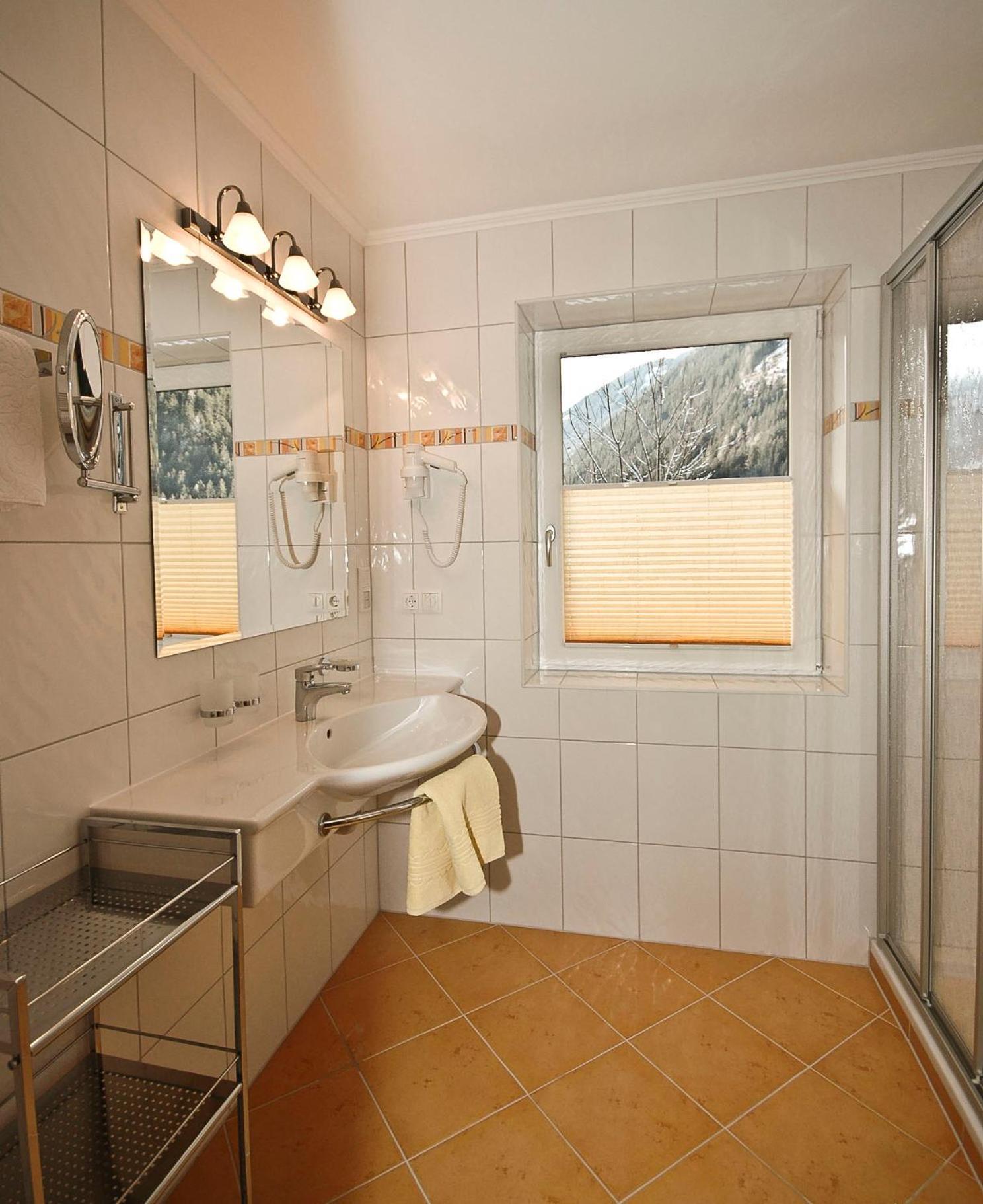 Appart & Hotel Garni Villa Knauer Mayrhofen Zewnętrze zdjęcie