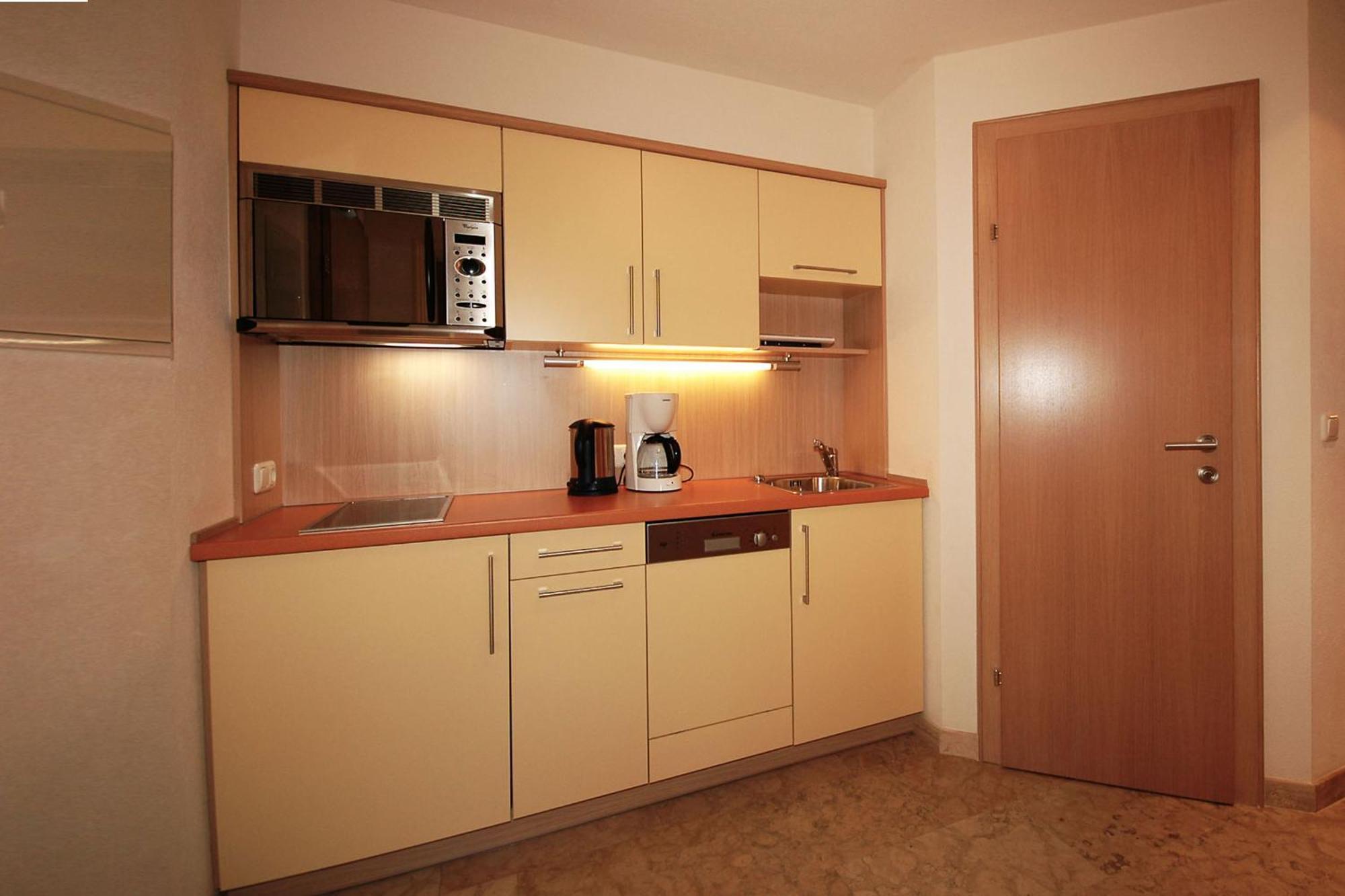 Appart & Hotel Garni Villa Knauer Mayrhofen Zewnętrze zdjęcie