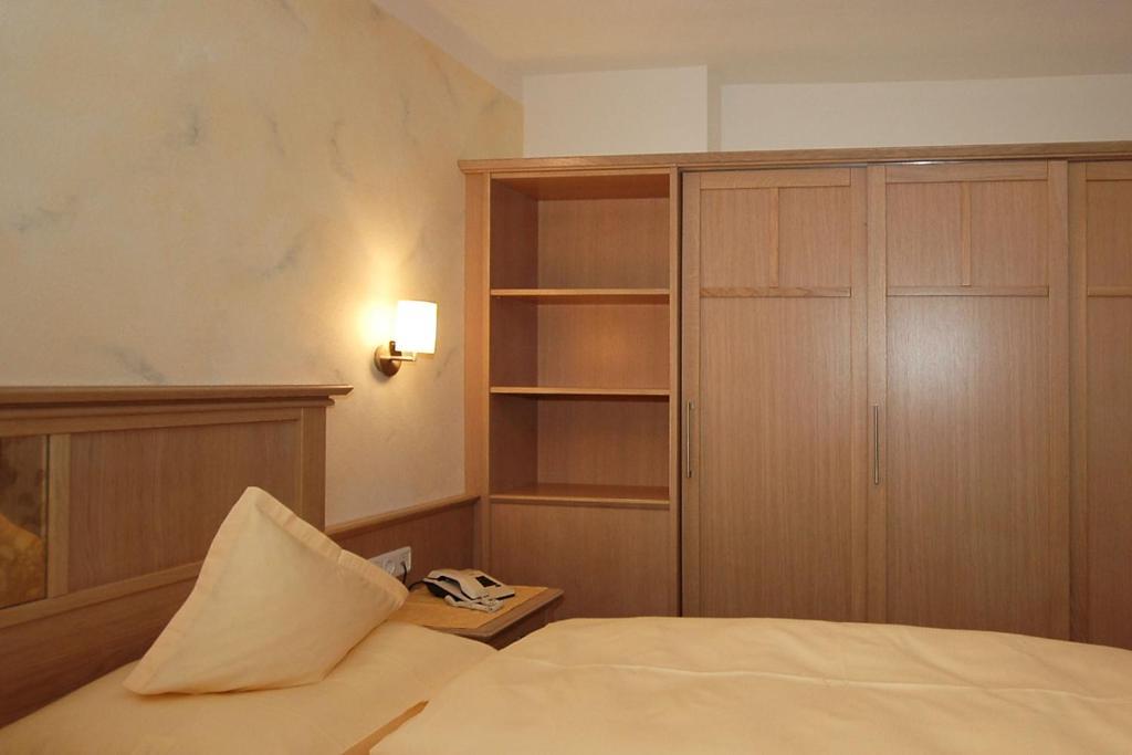 Appart & Hotel Garni Villa Knauer Mayrhofen Pokój zdjęcie