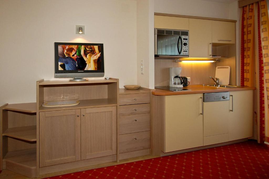 Appart & Hotel Garni Villa Knauer Mayrhofen Pokój zdjęcie