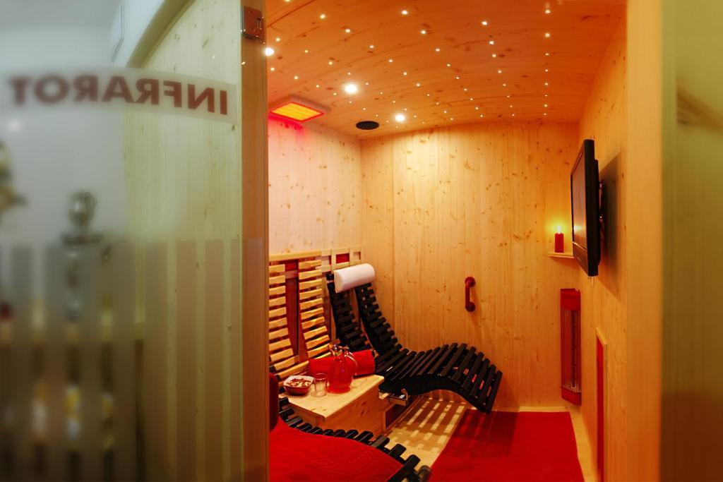 Appart & Hotel Garni Villa Knauer Mayrhofen Zewnętrze zdjęcie