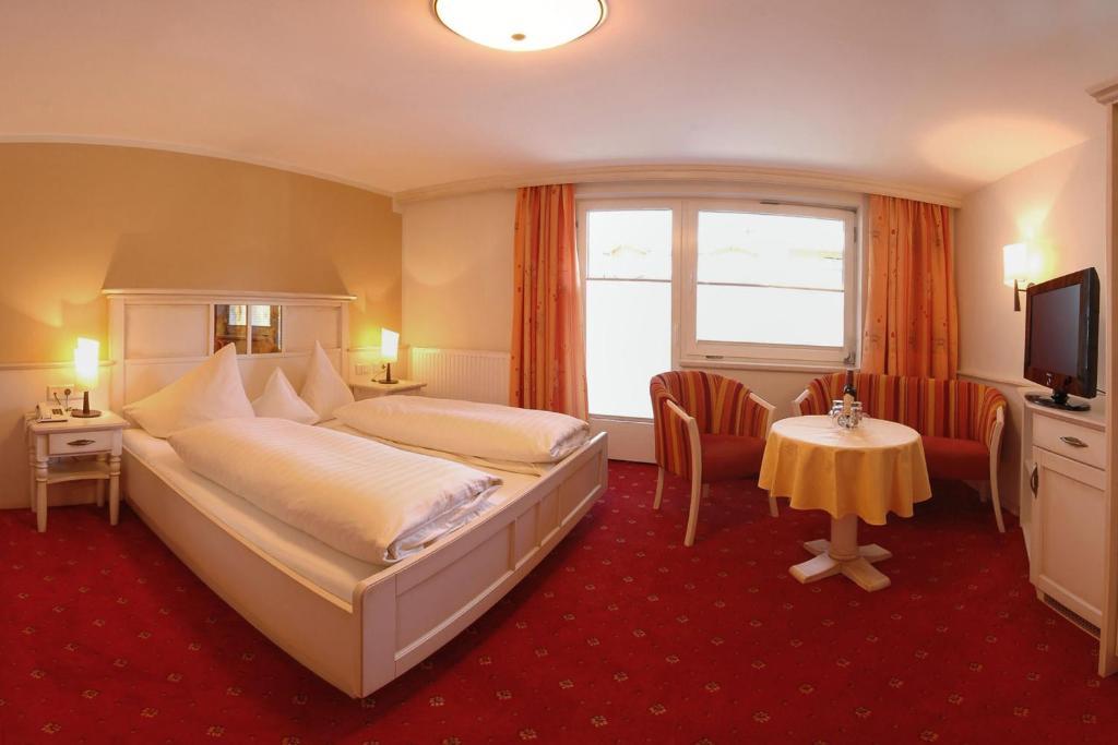Appart & Hotel Garni Villa Knauer Mayrhofen Zewnętrze zdjęcie