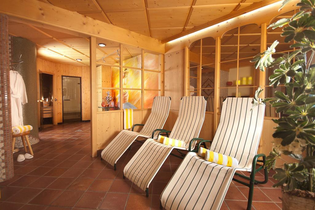 Appart & Hotel Garni Villa Knauer Mayrhofen Zewnętrze zdjęcie